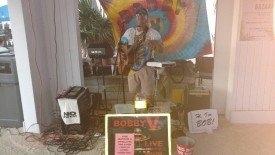 Bobby5.live - Multi-Instrumentalist
