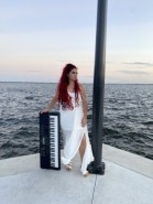 Liz music  - Pianist / Keyboardist Lake Placid, Florida