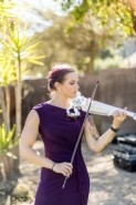 Razzvio - Wedding Musician Monterey, California