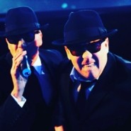 The Blues Brothers Tribute Band - Blues Brothers Tribute Band Hoxton, London