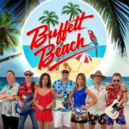 Buffett Beach - 70s Tribute Band Corona, California