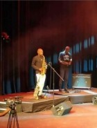 Giftedsoulmusiq - Saxophonist Soweto, Gauteng