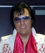 Travis Albertson - Elvis Impersonator Austin, Indiana
