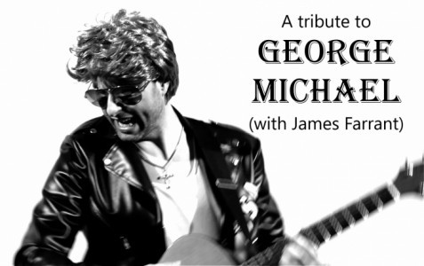 George Michael Tribute - George Michael Tribute Act
