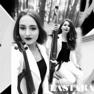 Lastara string duo/trio/cello solo - Cellist