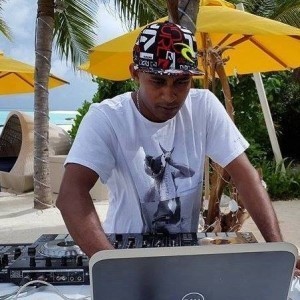 Dj Fajja - Party DJ