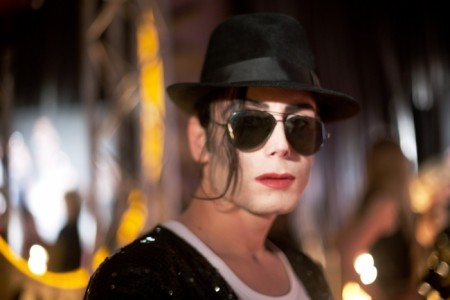 Michael Mori - Michael Jackson Tribute Act