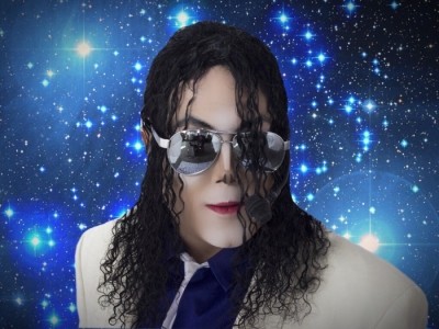 Simply Jackson Is Michael Jackson - Michael Jackson Tribute Act