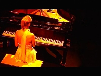 Angelica - Pianist / Singer