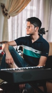 Rahul Suntah - Pianist / Keyboardist
