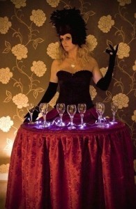 Verity Power Entertainments - Other Artistic Entertainer