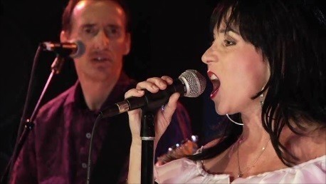 Tumbling Dice, A Tribute to Linda Ronstadt - 60s Tribute Band