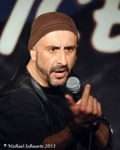 Peter Loaiza - Adult Stand Up Comedian