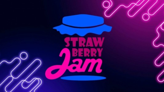 Strawberry Jam - Function / Party Band