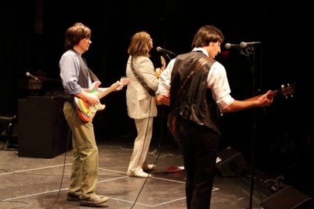 Beatlegacy - Beatlemania and Beyond/The Ultimate Experience - Beatles Tribute Band