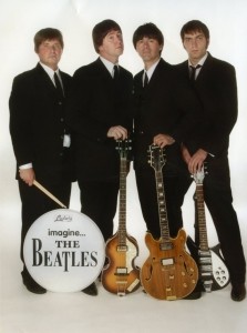 Imagine....The Beatles - Beatles Tribute Band