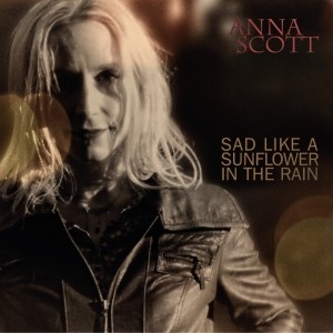 Anna Scott - Cover Band