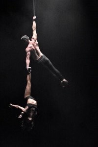 C&C Aerial - Fire Performer