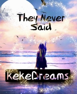 KeKeDreams - Song & Dance Act