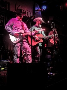 Whiskey County - Country & Western Band