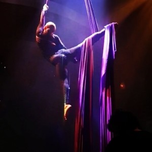 AirDancePixie - Circus Performer