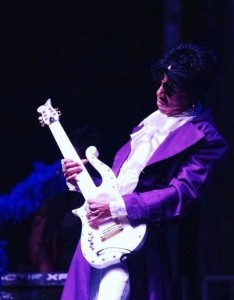 The Prince  Michael Experience  - Michael Jackson Tribute Act