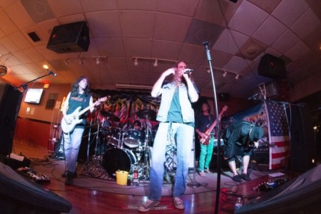 Fremantle - Rock Band