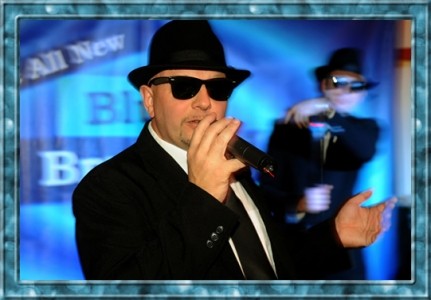 The All New Blues and Soul Revue - Blues Brothers Tribute Band