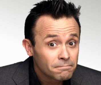 Geoff Norcott - Clean Stand Up Comedian