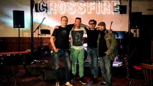 CrossFire - Cover Band