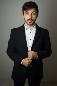 Jônatas Souza - Male Singer