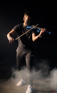 Marion DuBose - Violinist