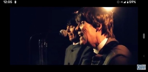 The MERZEES - Beatles Tribute Band