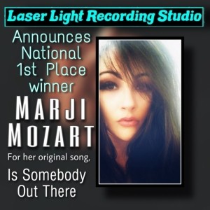 Marji Mozart - Other Instrumentalist