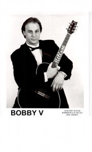 Bobby5.live - Acoustic Band