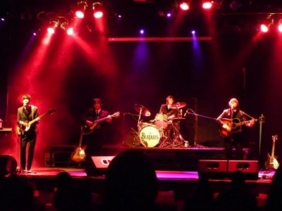 The Beatales (Tribute Band) - Beatles Tribute Band