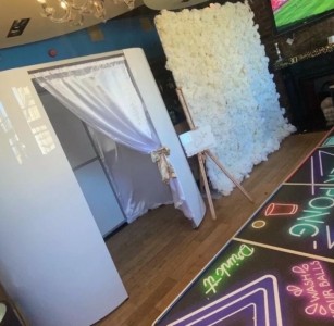 MC Events - Photo Booth