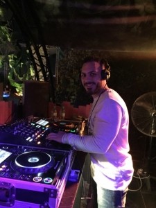 Dj Honda  - Nightclub DJ