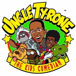 Uncle Ty-Rone The kid's Comedian Ventriloquist - Other Children's Entertainer