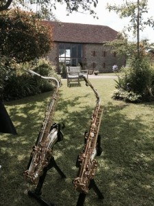 Sax Appeal, Wedding & Event Saxophonist  - Saxophonist
