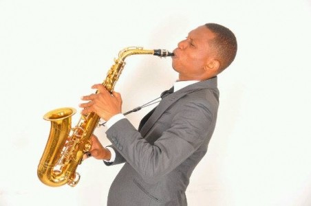 Saxy G. - Saxophonist