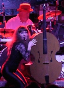 Lorrie Brown. A Salute to Kate Bush  - 80s Tribute Band