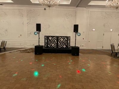 DjScottie - Wedding DJ