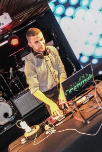 Rehmidi - Party DJ