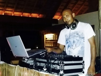 Dj Fajja - Party DJ