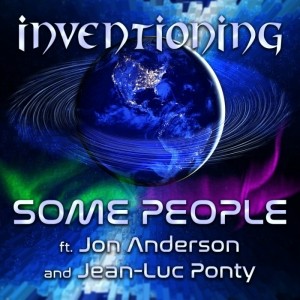 Inventioning - Cover Band