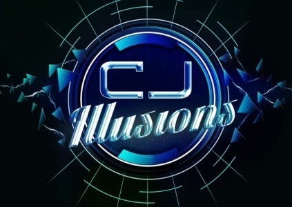CJ Illusions  - Cabaret Magician