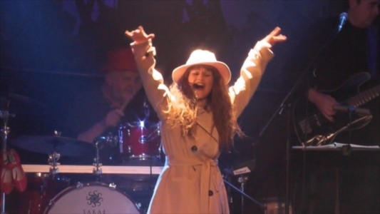 Lorrie Brown. A Salute to Kate Bush  - Other Tribute Band