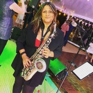 MadsyP_Sax - Saxophonist