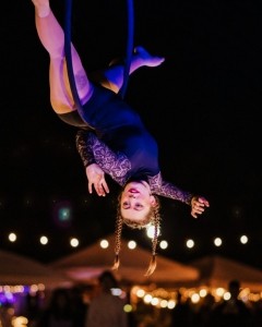 Team Fun Events  - Circus Performer